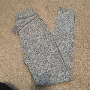 Gym shark workout leggings